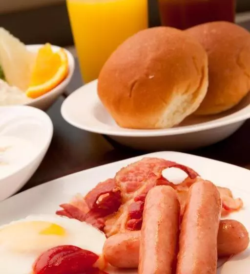 酒店 Citadines Central Shinjuku Tokyo