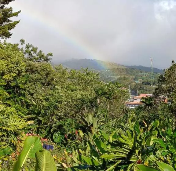 בית מלון כפרי Claro De Luna