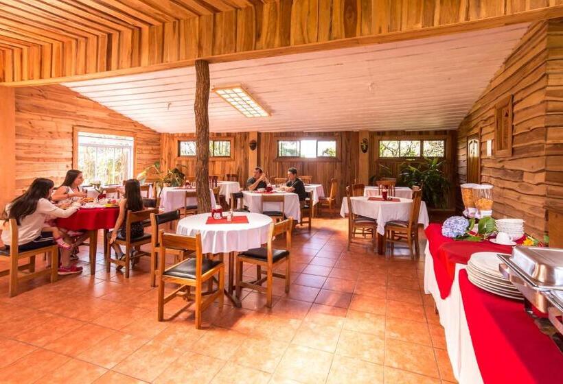 호텔 Claro De Luna