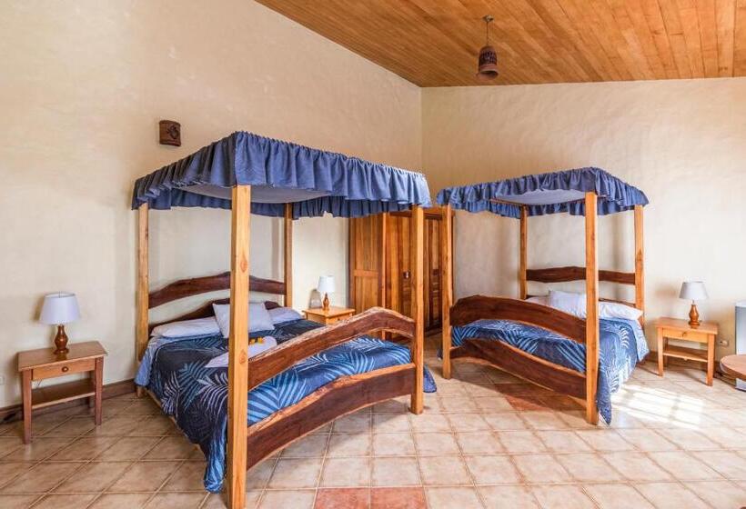 호텔 Claro De Luna