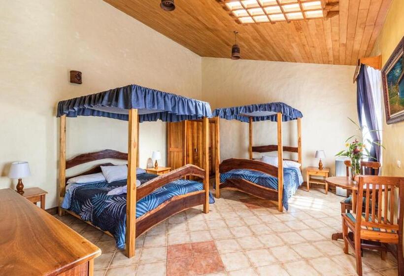 호텔 Claro De Luna