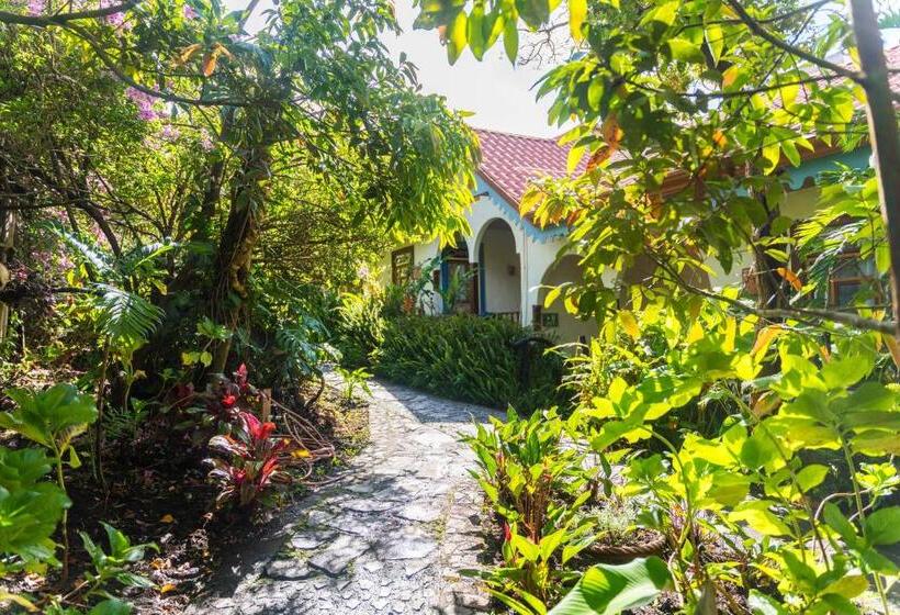 호텔 Claro De Luna