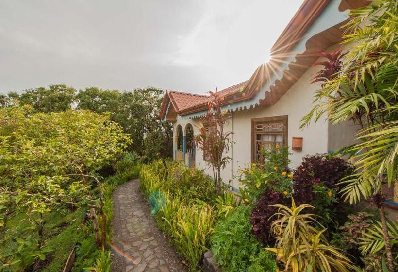 호텔 Claro De Luna