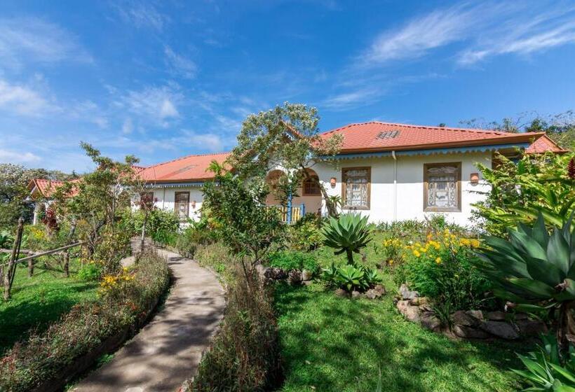 호텔 Claro De Luna