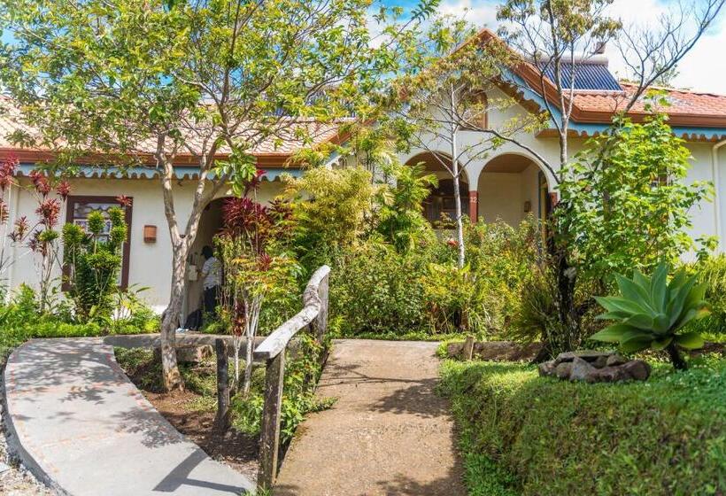 호텔 Claro De Luna