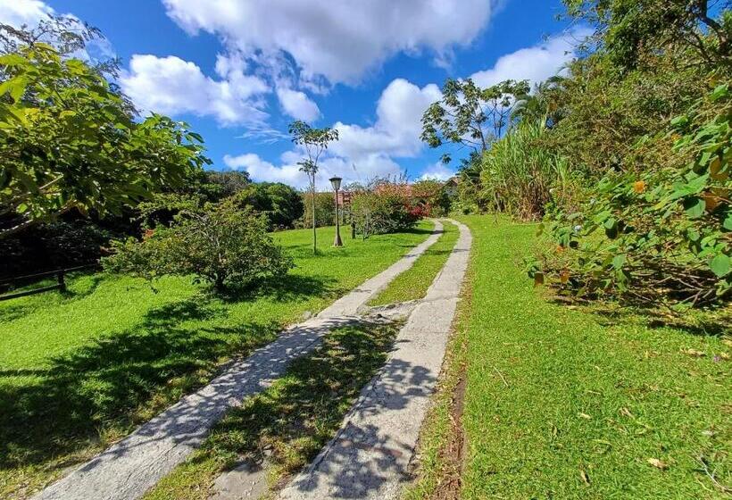 호텔 Claro De Luna