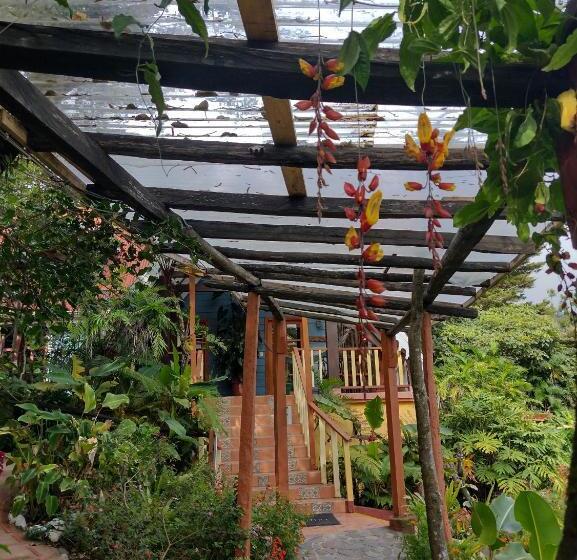 호텔 Claro De Luna