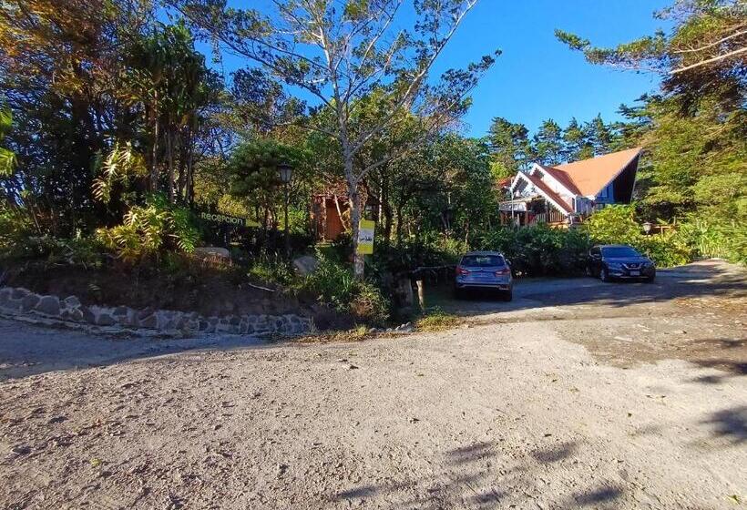 호텔 Claro De Luna