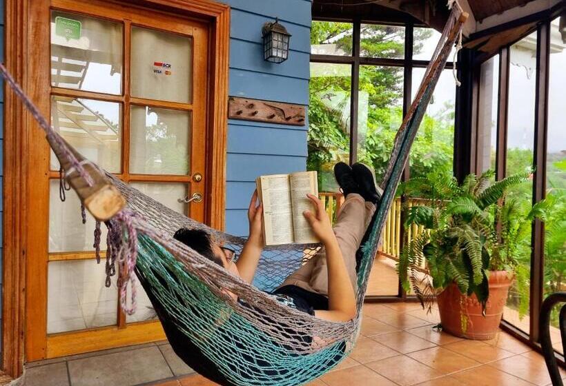 호텔 Claro De Luna