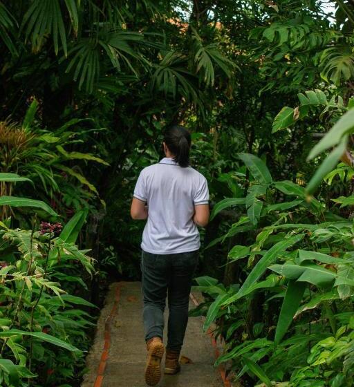 호텔 Claro De Luna