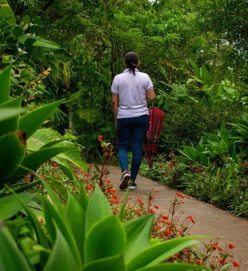 호텔 Claro De Luna