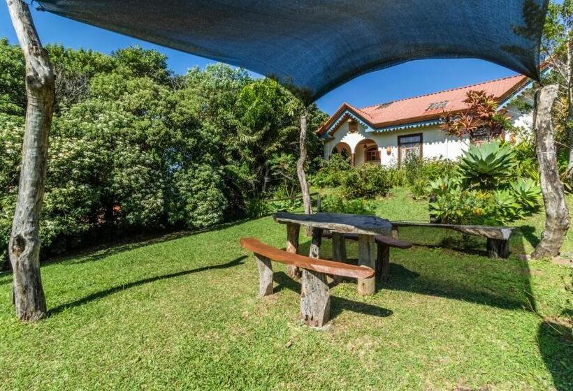 호텔 Claro De Luna