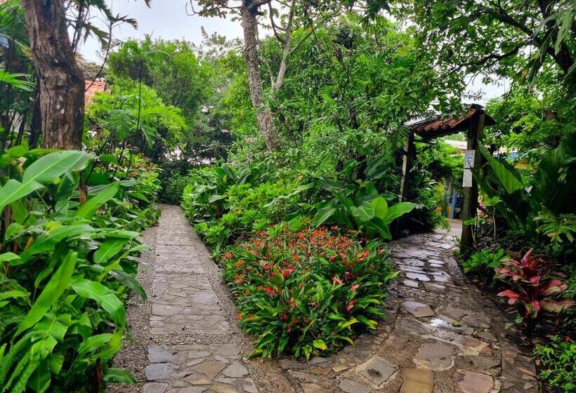 호텔 Claro De Luna