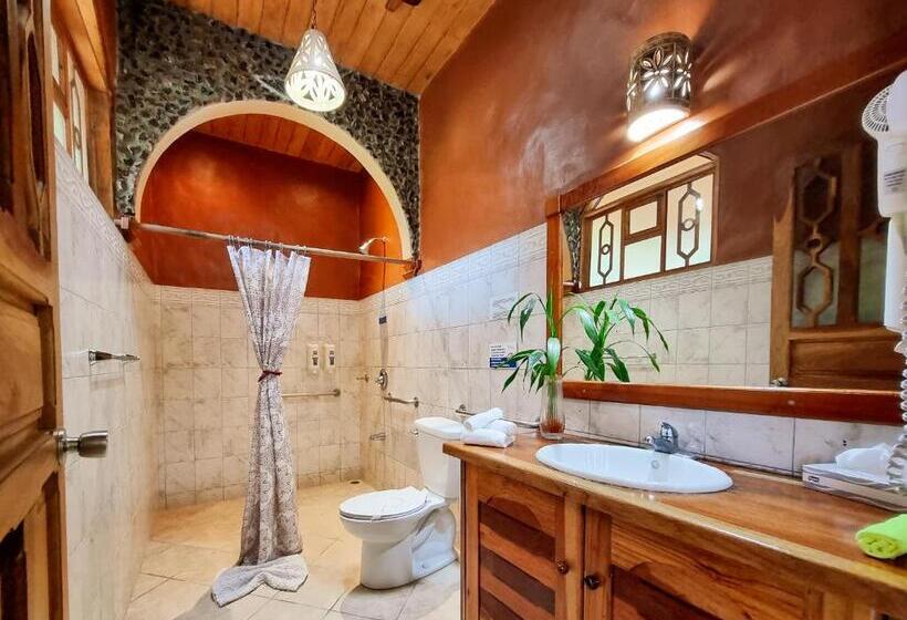 호텔 Claro De Luna