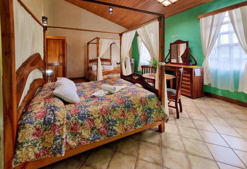 호텔 Claro De Luna