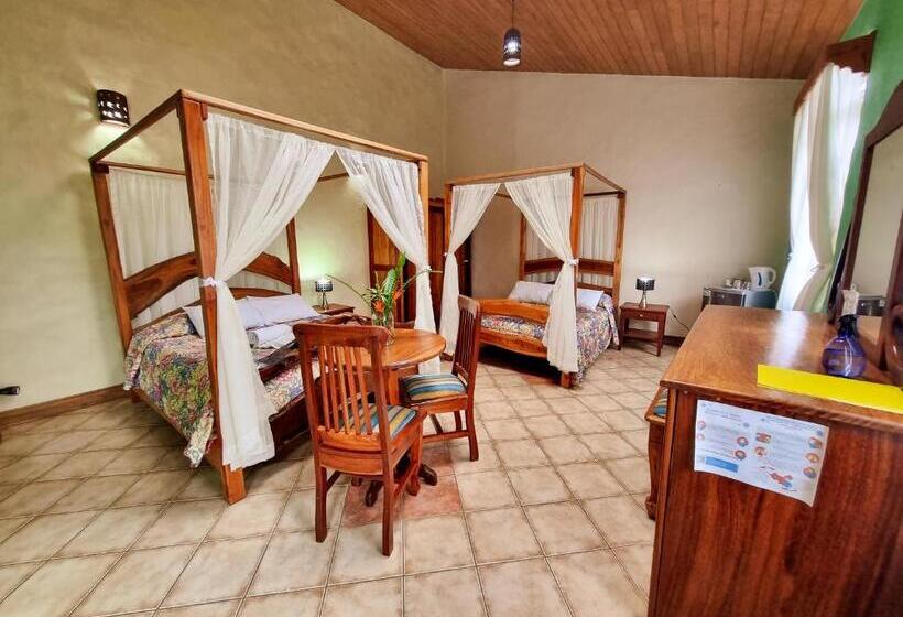 호텔 Claro De Luna