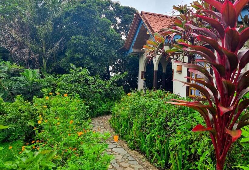 호텔 Claro De Luna