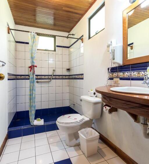 호텔 Claro De Luna