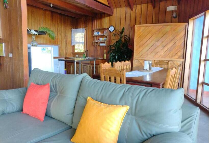 호텔 Claro De Luna