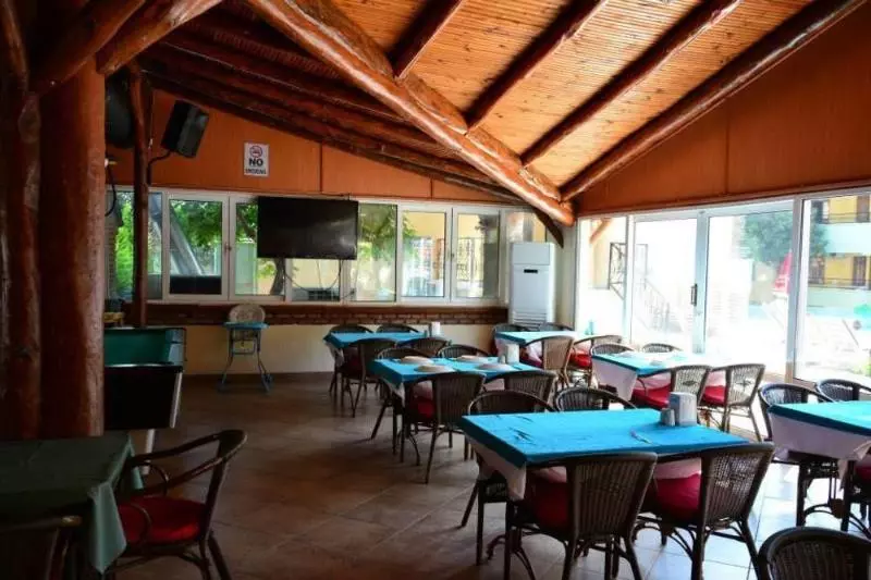 Hotel Club Palm Garden Keskin