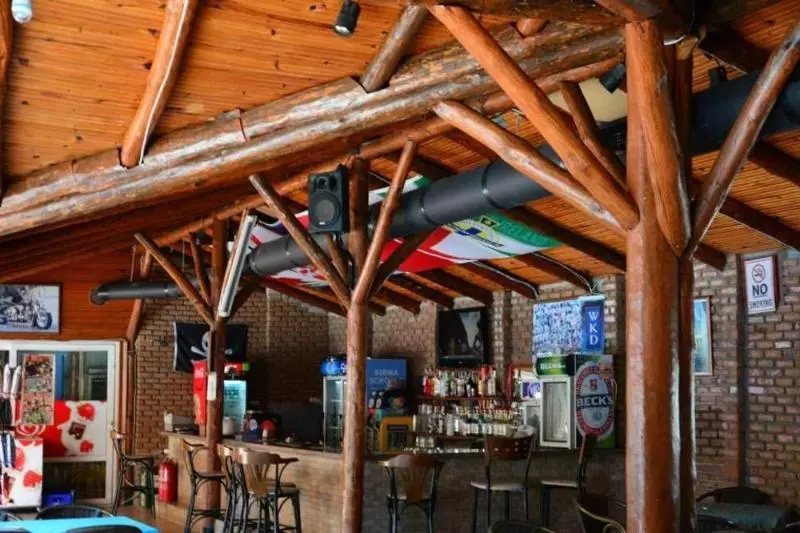 Hotel Club Palm Garden Keskin