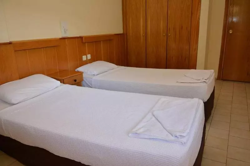 Hotel Club Palm Garden Keskin