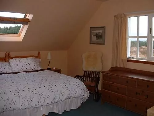 فندق Coinachan Guest House