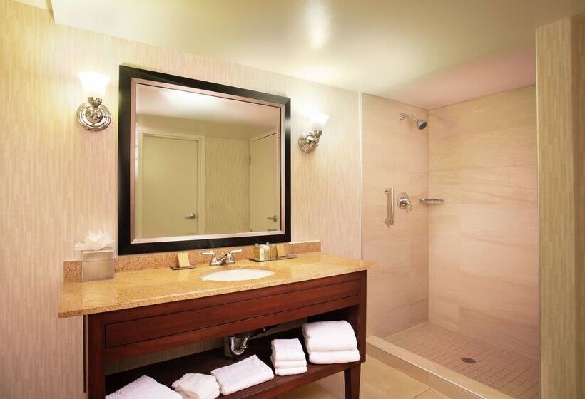 Szálloda Doubletree By Hilton Columbia, Sc