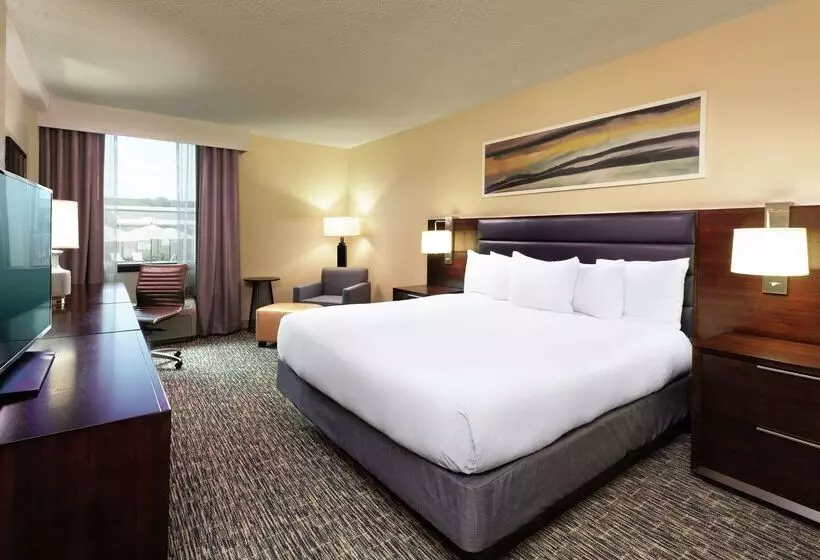 هتل Doubletree By Hilton Columbia, Sc
