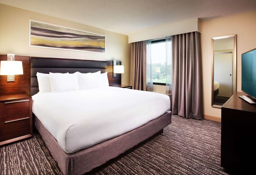 Szálloda Doubletree By Hilton Columbia, Sc