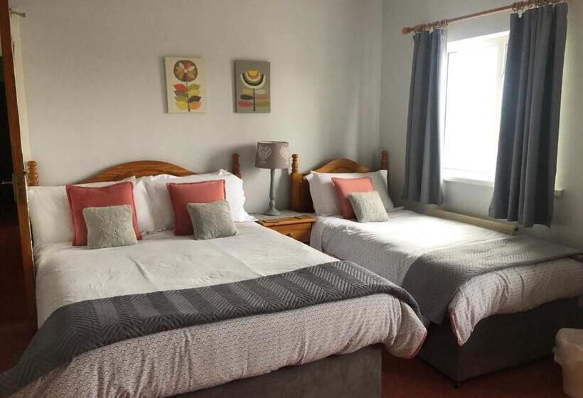 Отель Drumcoo Guest House