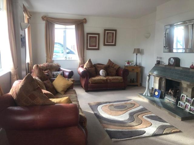 Отель Drumcoo Guest House