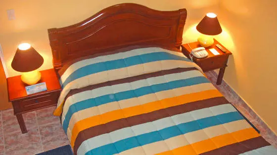 Hotel Eduard’s Suite & Resort