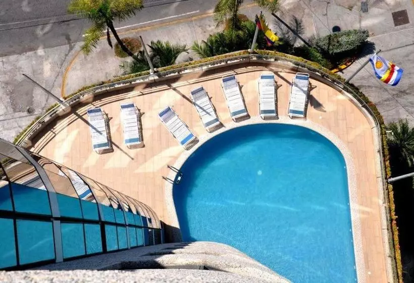 Hotel Eduard’s Suite & Resort