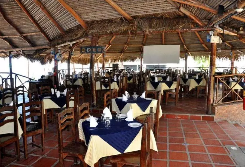 Hotel Eduard’s Suite & Resort