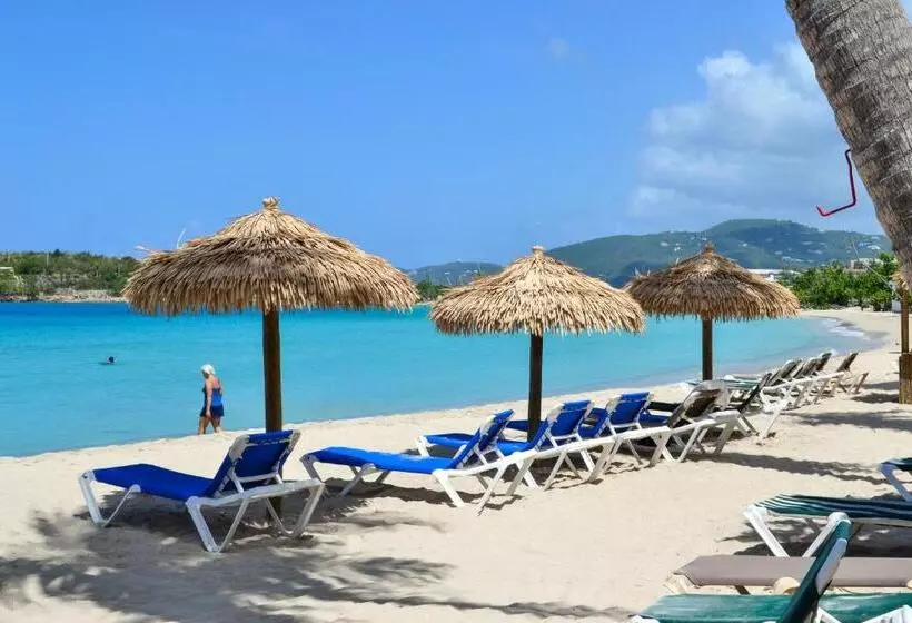 هتل Emerald Beach Resort