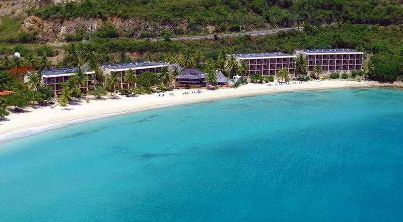 هتل Emerald Beach Resort