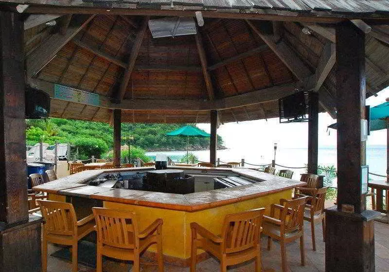 هتل Emerald Beach Resort