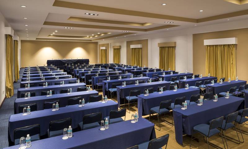 هتل Ex Hacienda San Xavier