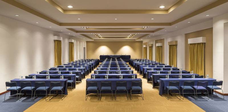 هتل Ex Hacienda San Xavier