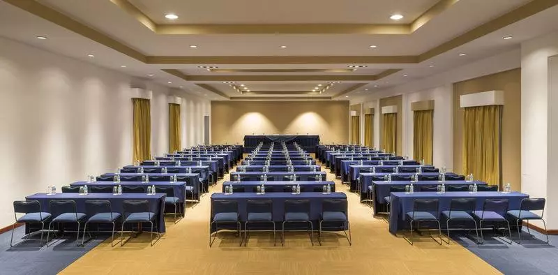 هتل Ex Hacienda San Xavier