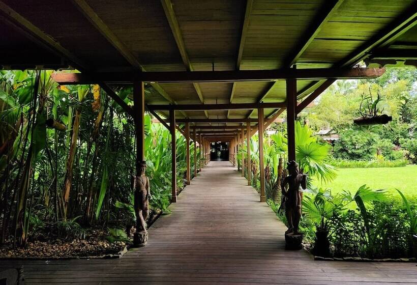 酒店 Governor S Residence