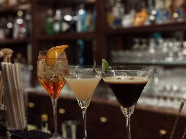 酒店 Governor S Residence