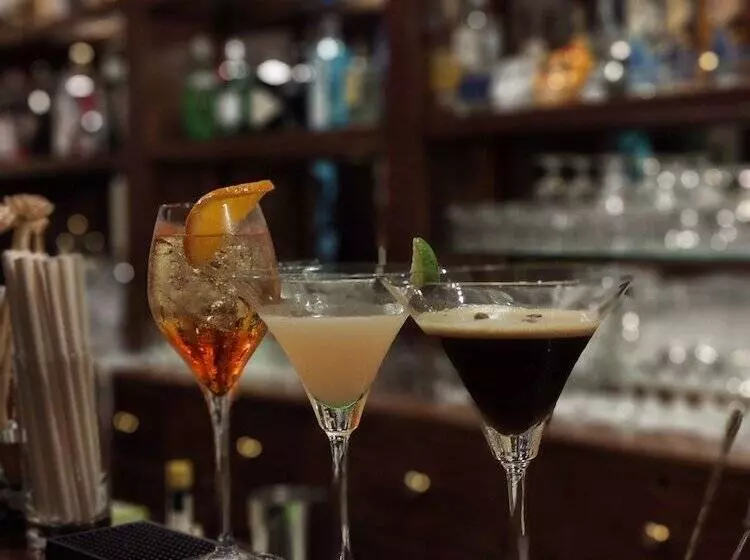 هتل Governor S Residence