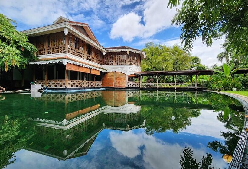 酒店 Governor S Residence