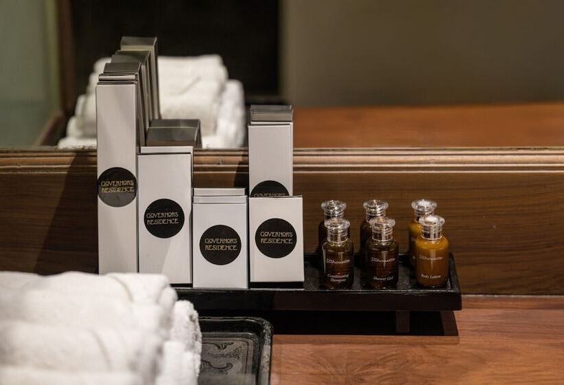 酒店 Governor S Residence