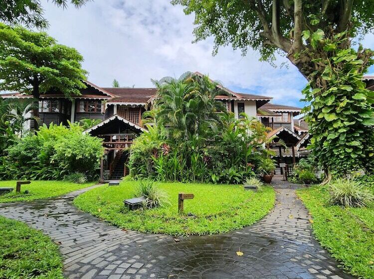 酒店 Governor S Residence