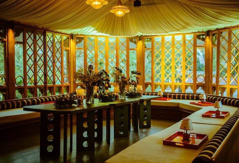 酒店 Governor S Residence