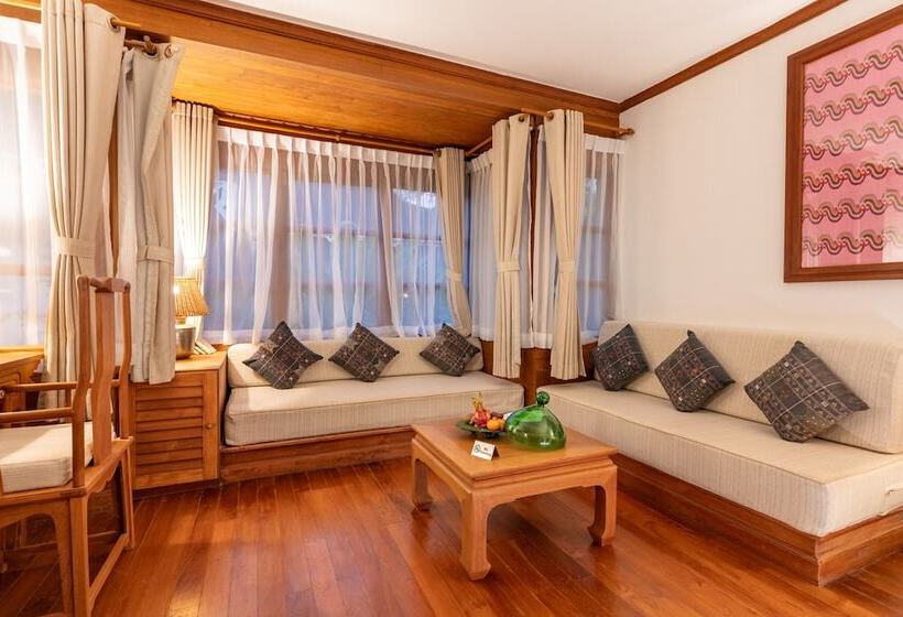 酒店 Governor S Residence