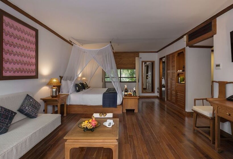 酒店 Governor S Residence